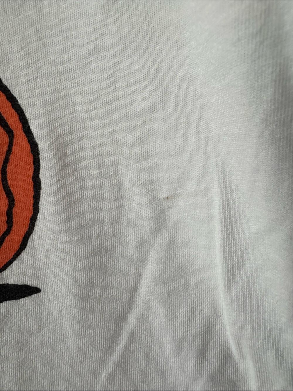 Snoopy Halloween 3T Shirt Bundle - Picture 5 of 8